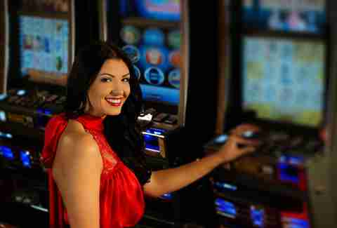 Online Gambling Slots
