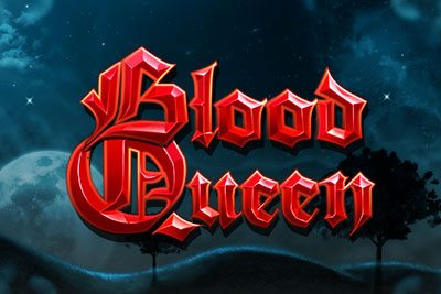 Blood Queen