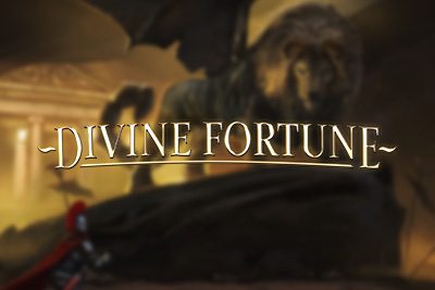 Divine Fortune