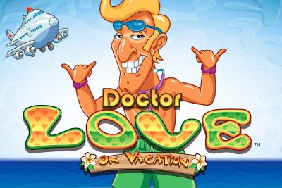 Doctor Love on Vacation