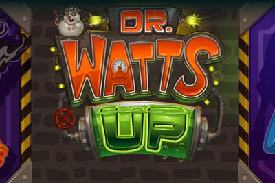 Dr Watts Up