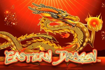 Eastern-Dragon