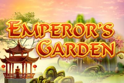 Emperor's Garden