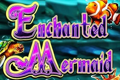 Enchanted Mermaid