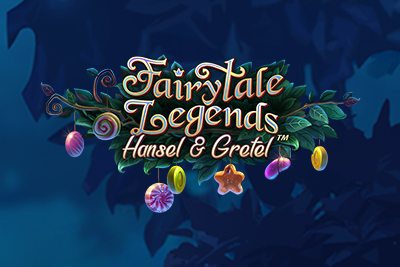 Fairytale Legends: Hansel and Gretel