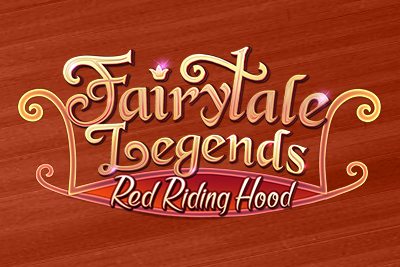 Fairytale Legends: Red Riding Hood