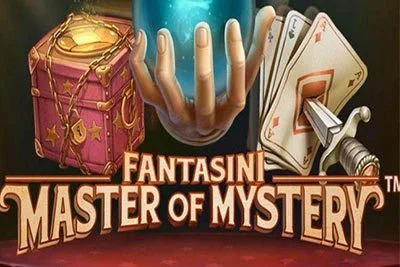 Fantasini Master of Mystery