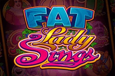 Fat Lady Sings