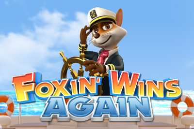 Foxin-Wins-Again