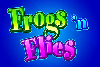Frogs-‘n-Flies