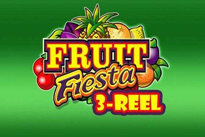 Fruit-Fiesta-3-Reel