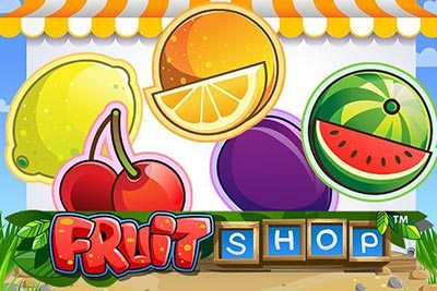 Fruit-Shop