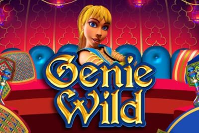 Genie-Wild