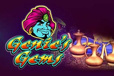 Genies Gems