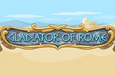 Gladiator of Rome