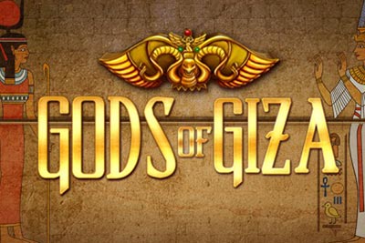 Gods of Giza