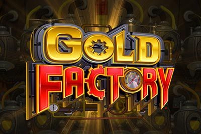 Gold Factory