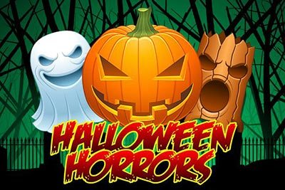 Halloween Horrors