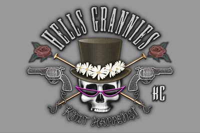 Hell's Grannies