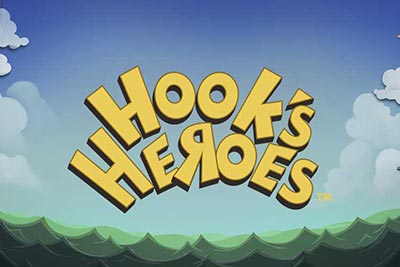 Hook's Heroes