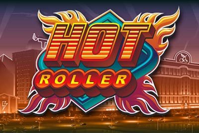 Hot Roller