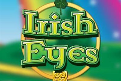 Irish-Eyes