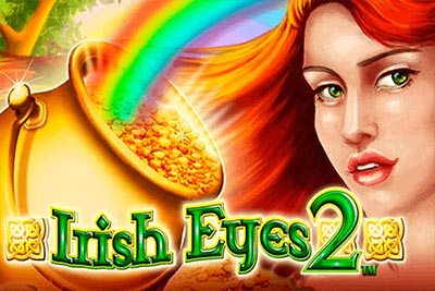 Irish Eyes 2