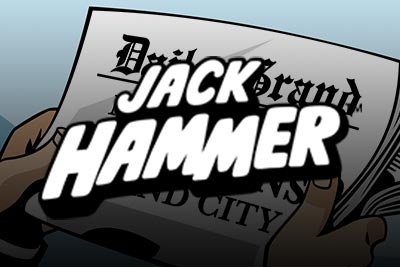 Jack Hammer