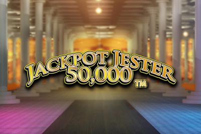 Jackpot Jester 50000