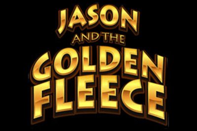 Jason and the Golden Fleece