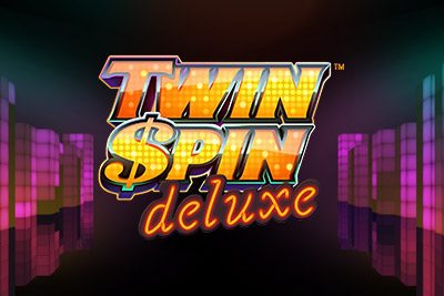 Twin Spin Deluxe