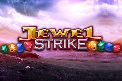 Jewel Strike