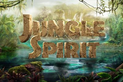 Jungle Spirit: Call of the Wild