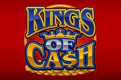 Kings of Cash