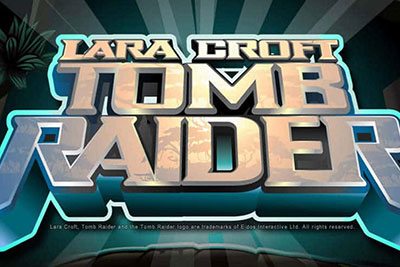 Lara Croft- Tomb Raider