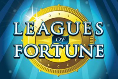 Leagues of Fortune