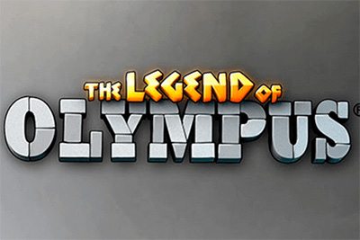 Legend-of-Olympus