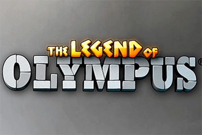 Legend of Olympus