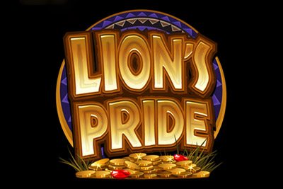 Lions Pride