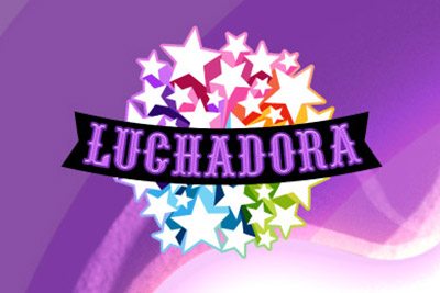 Luchadora