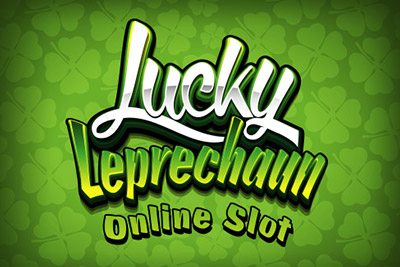 Lucky-Leprechaun