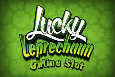 Lucky Leprechaun