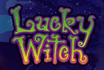 Lucky-Witch