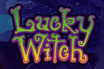 Lucky Witch