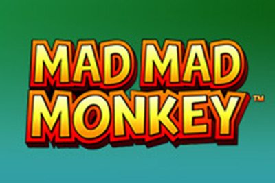 Mad-Mad-Monkey