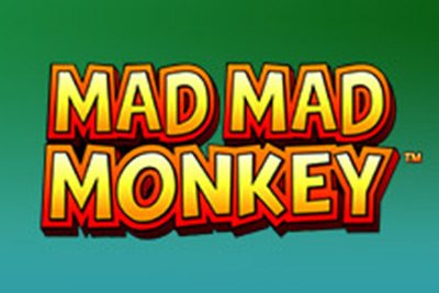 Mad Mad Monkey