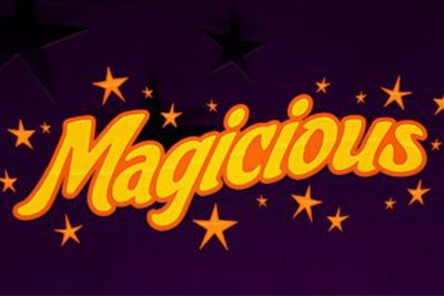 Magiciouos