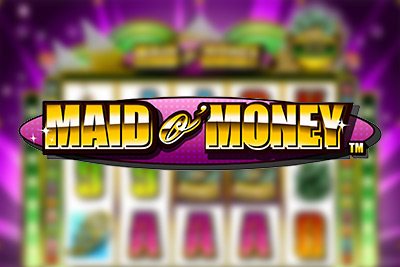 Maid-o-Money