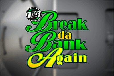 Mega Spins Break Da Bank