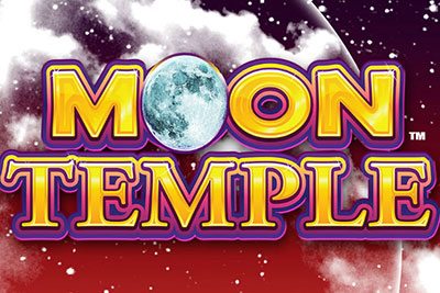 Moon-Temple